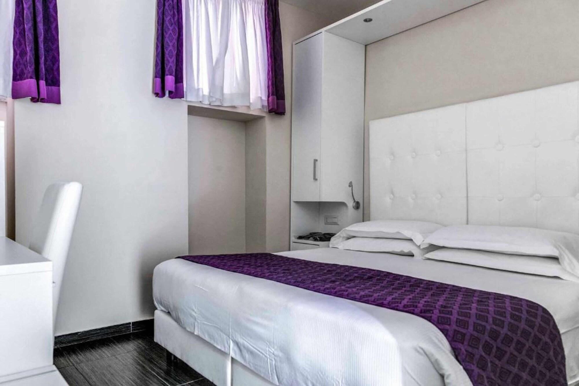 Relais Trevi 95 Boutique Hotel (Adults Only) Рим Экстерьер фото