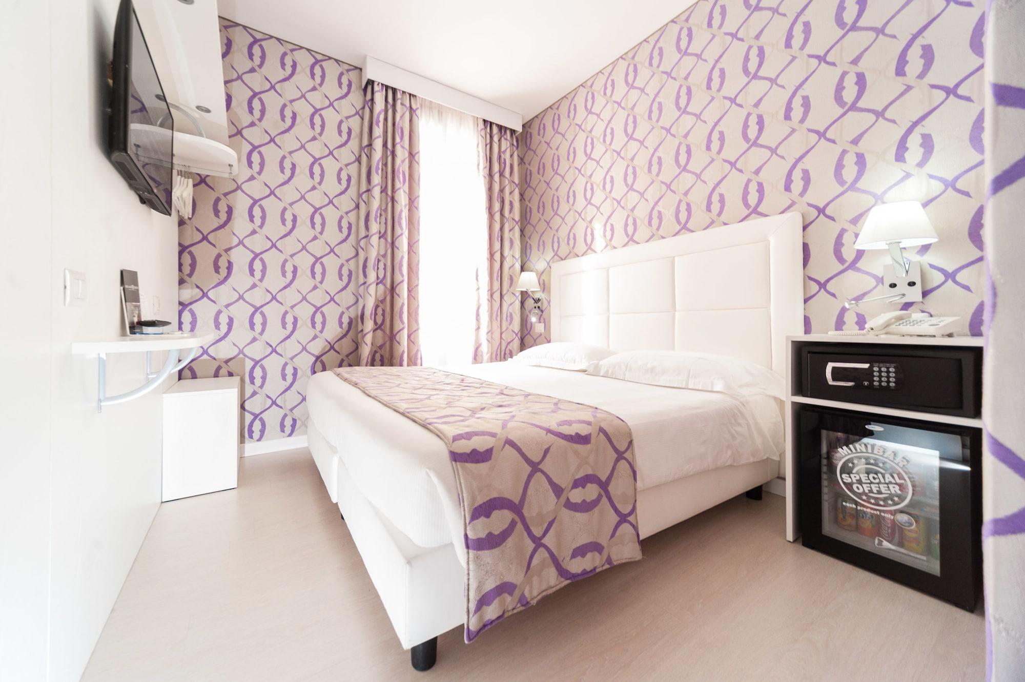 Relais Trevi 95 Boutique Hotel (Adults Only) Рим Экстерьер фото