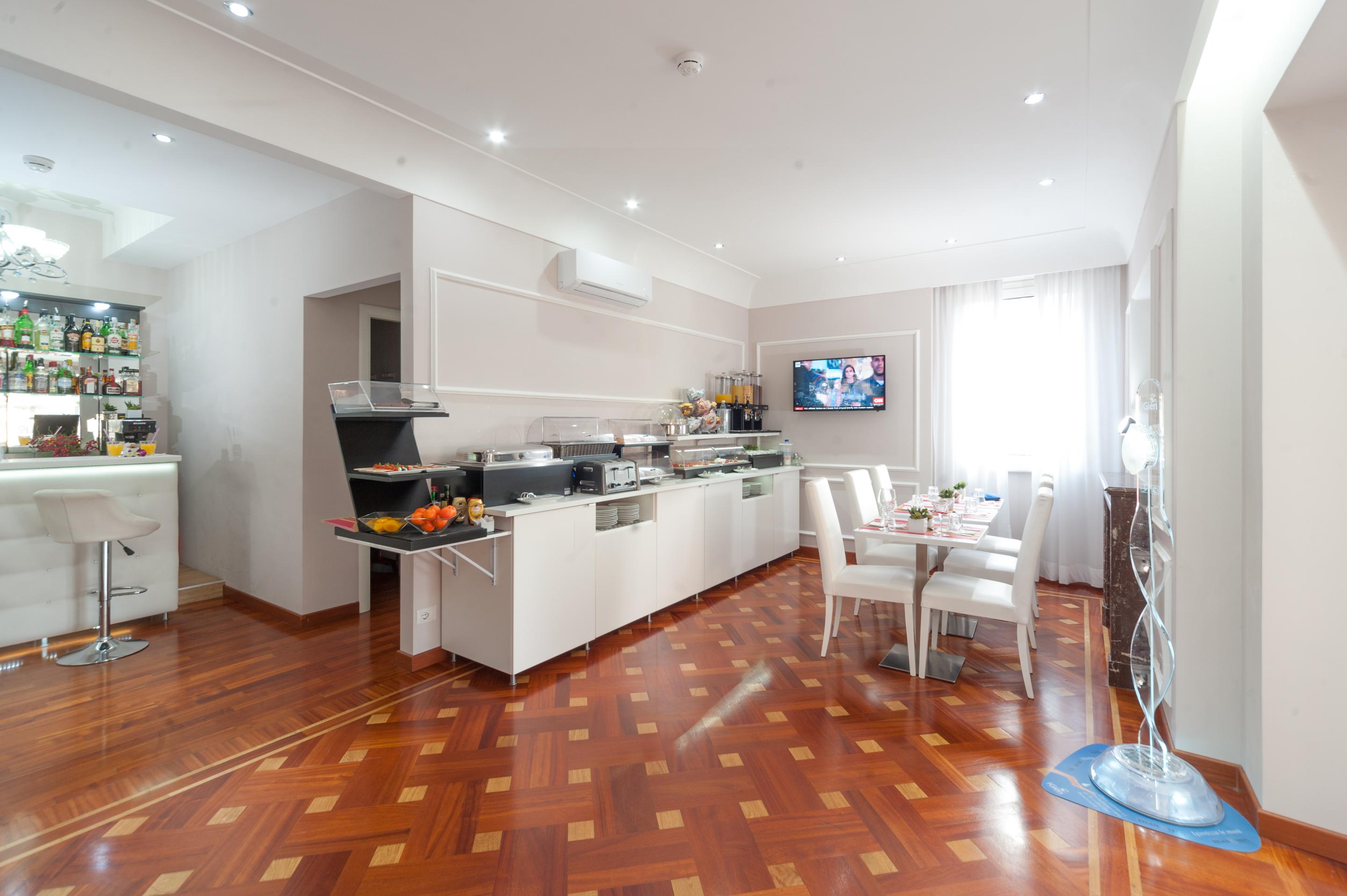 Relais Trevi 95 Boutique Hotel (Adults Only) Рим Экстерьер фото