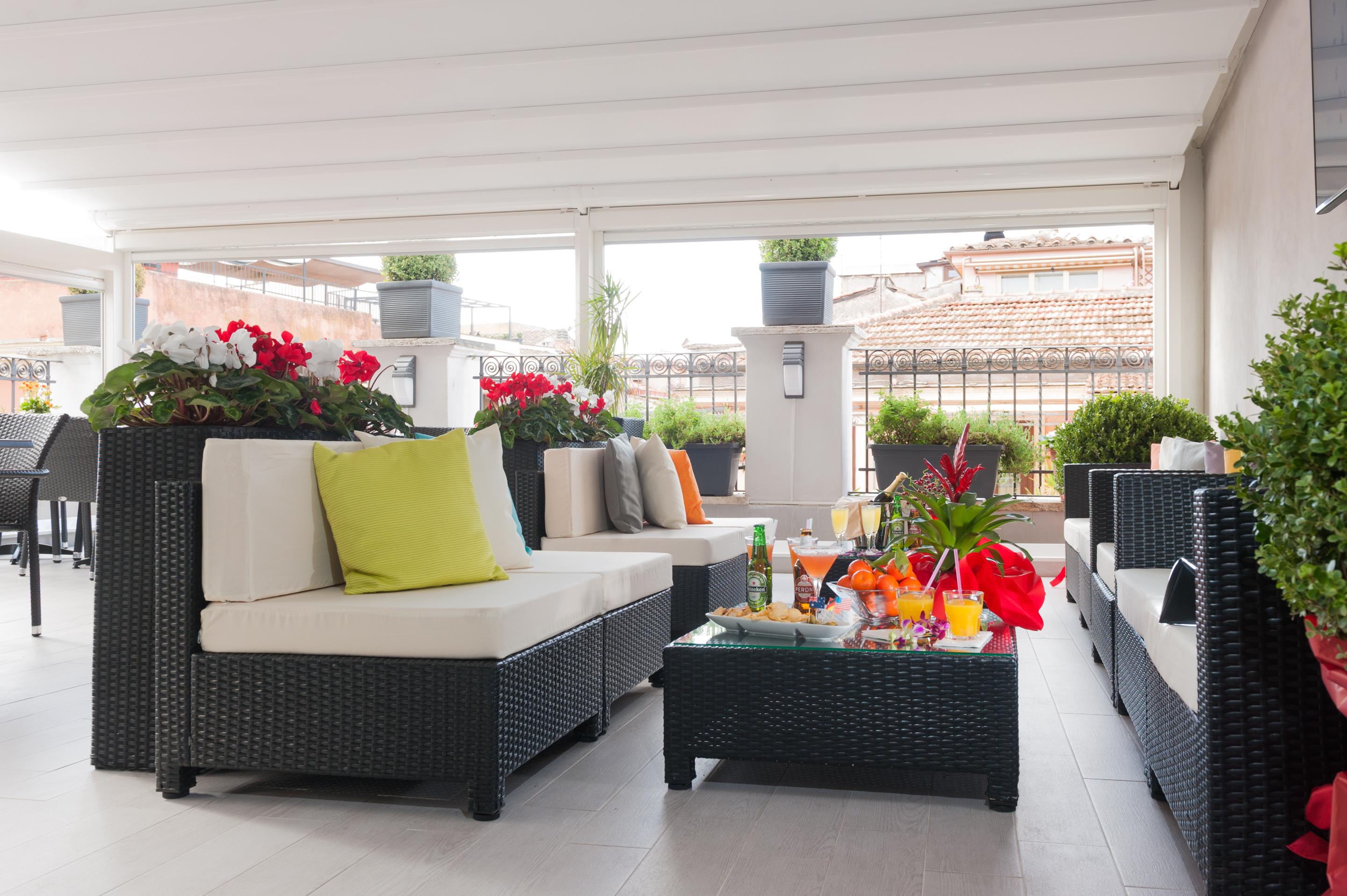 Relais Trevi 95 Boutique Hotel (Adults Only) Рим Экстерьер фото
