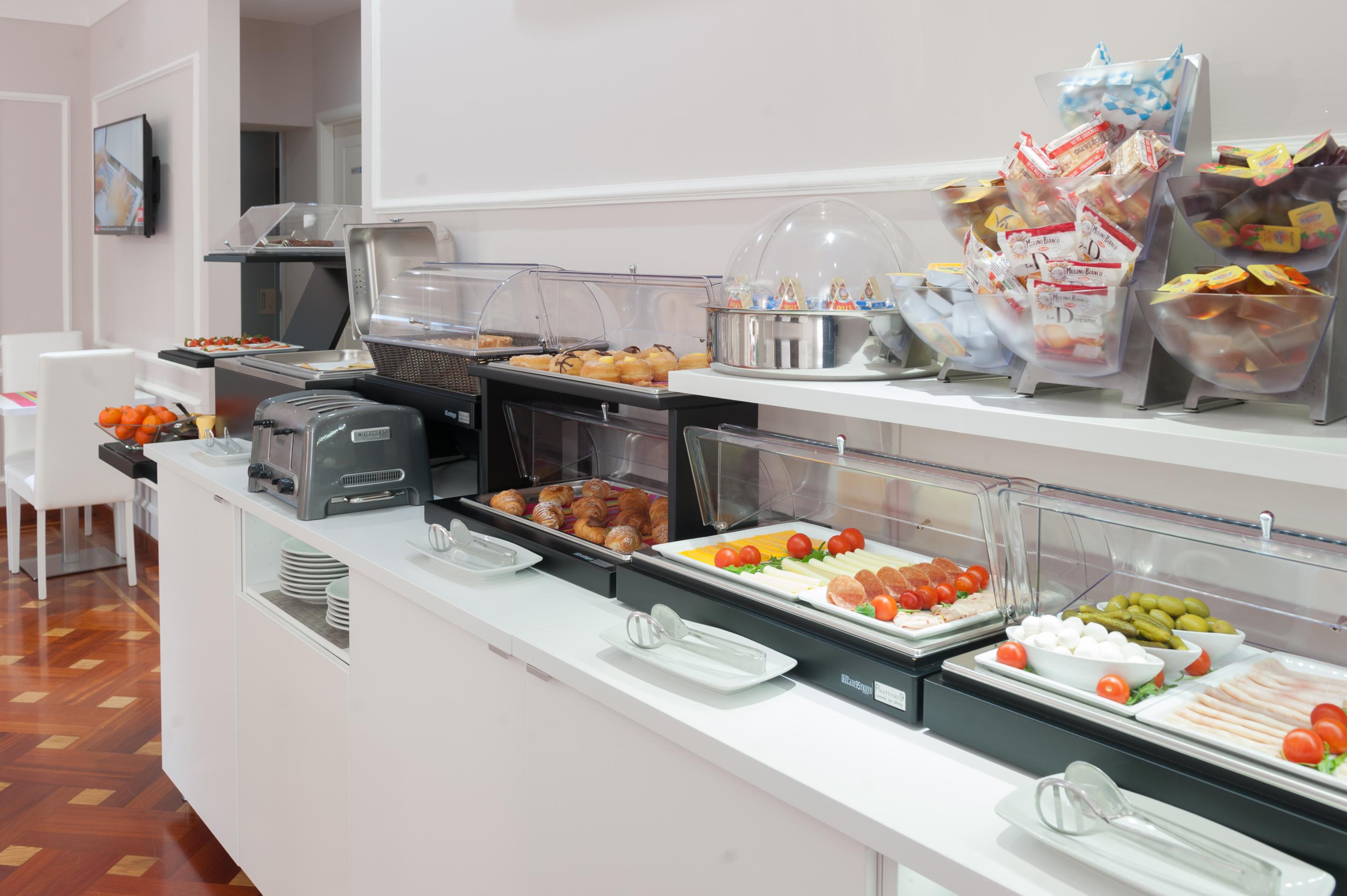 Relais Trevi 95 Boutique Hotel (Adults Only) Рим Экстерьер фото