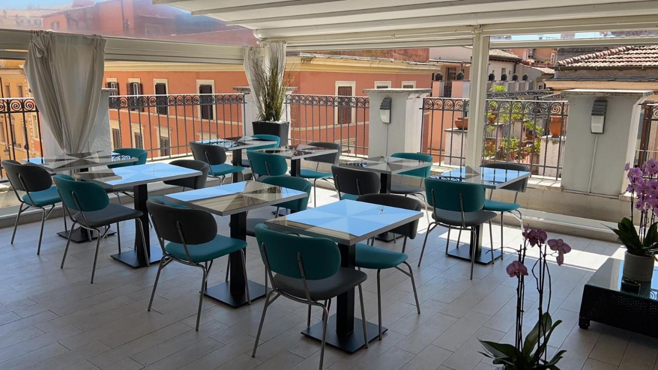 Relais Trevi 95 Boutique Hotel (Adults Only) Рим Экстерьер фото