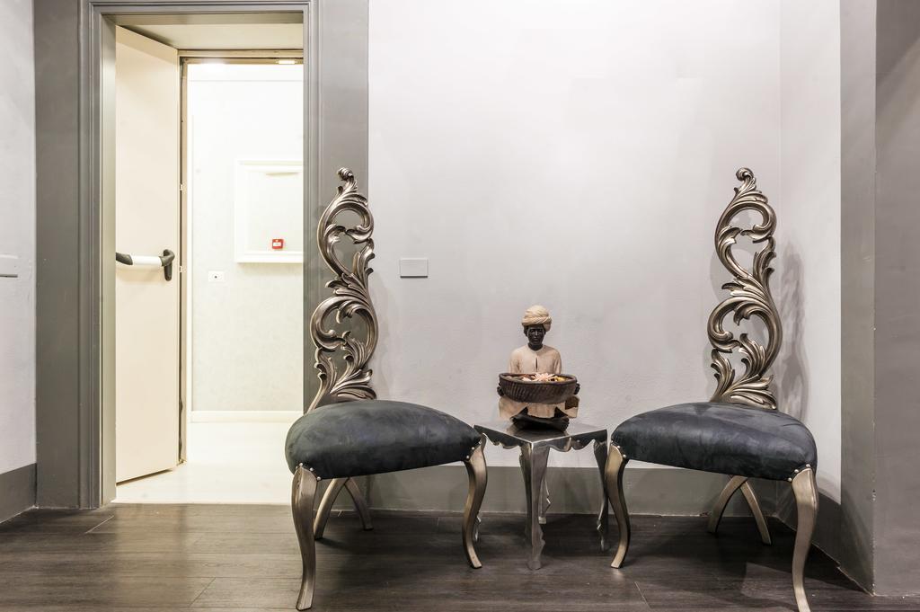 Relais Trevi 95 Boutique Hotel (Adults Only) Рим Экстерьер фото