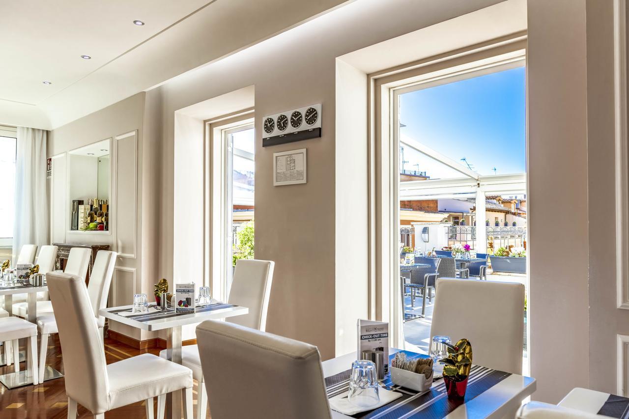 Relais Trevi 95 Boutique Hotel (Adults Only) Рим Экстерьер фото